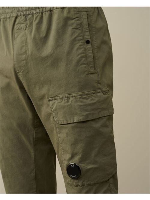 pants-cargo pant C.P. COMPANY | MPA252A00 6026O627